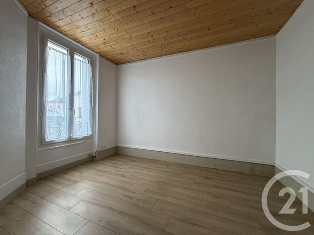 Appartement F2 à vendre - 2 pièces - 37.2 m2 - ARGENTEUIL - 95 - ILE-DE-FRANCE - Century 21 Promo 95