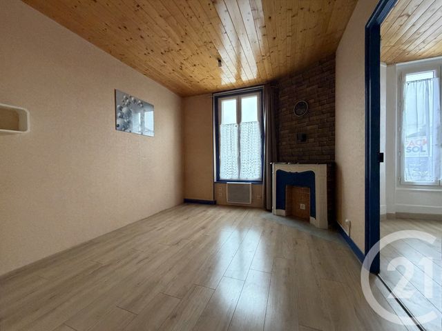 Appartement F2 à vendre - 2 pièces - 37.2 m2 - ARGENTEUIL - 95 - ILE-DE-FRANCE - Century 21 Promo 95
