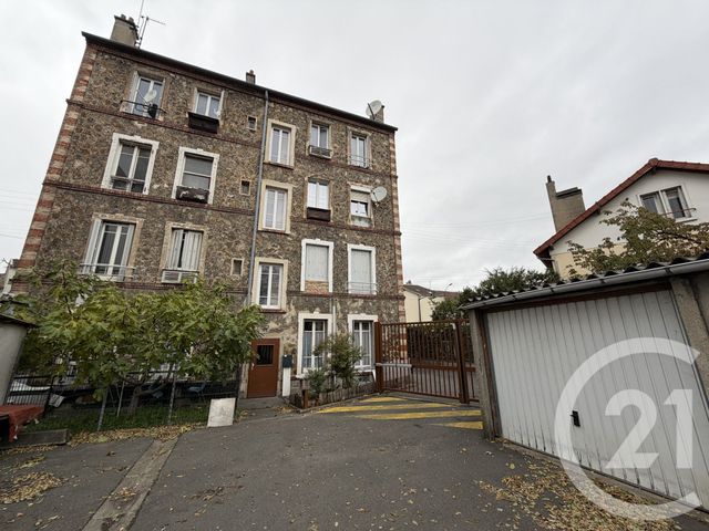 appartement - ARGENTEUIL - 95