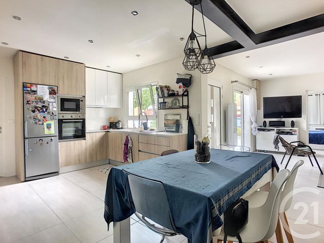 maison à vendre - 4 pièces - 75.0 m2 - ARGENTEUIL - 95 - ILE-DE-FRANCE - Century 21 Promo 95