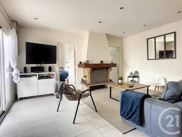 maison à vendre - 4 pièces - 75.0 m2 - ARGENTEUIL - 95 - ILE-DE-FRANCE - Century 21 Promo 95