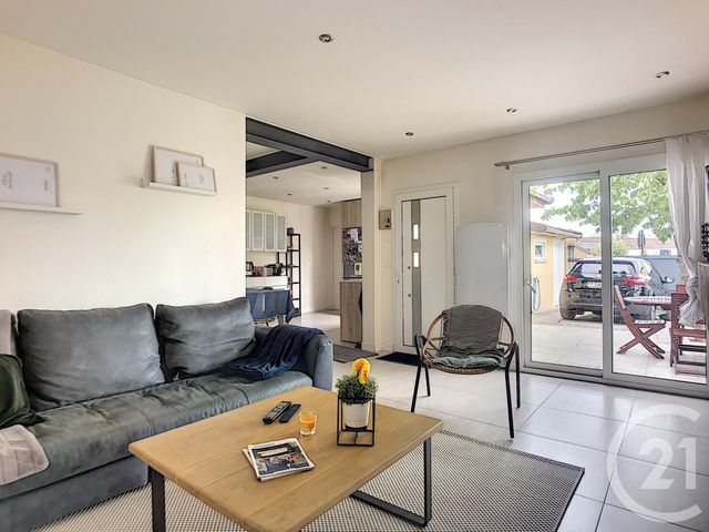 maison à vendre - 4 pièces - 75.0 m2 - ARGENTEUIL - 95 - ILE-DE-FRANCE - Century 21 Promo 95