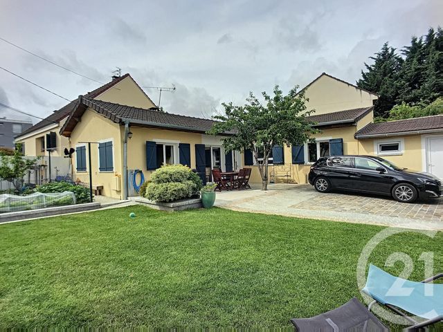 Maison à vendre ARGENTEUIL