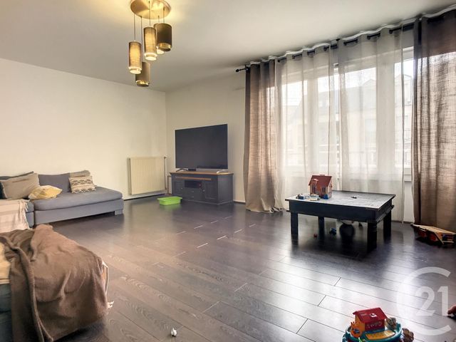 Appartement F4 à vendre - 4 pièces - 86.95 m2 - ARGENTEUIL - 95 - ILE-DE-FRANCE - Century 21 Promo 95