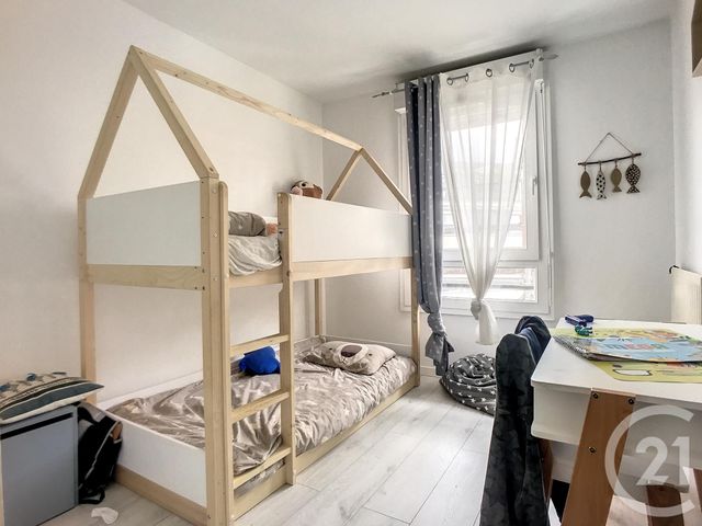 Appartement F4 à vendre - 4 pièces - 86.95 m2 - ARGENTEUIL - 95 - ILE-DE-FRANCE - Century 21 Promo 95