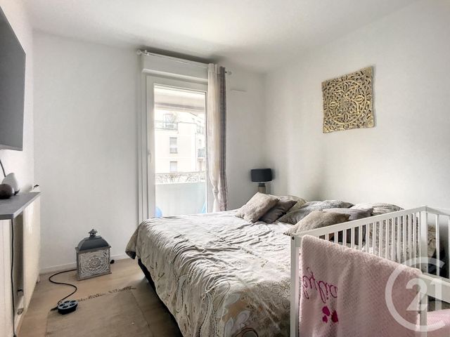 Appartement F4 à vendre - 4 pièces - 86.95 m2 - ARGENTEUIL - 95 - ILE-DE-FRANCE - Century 21 Promo 95