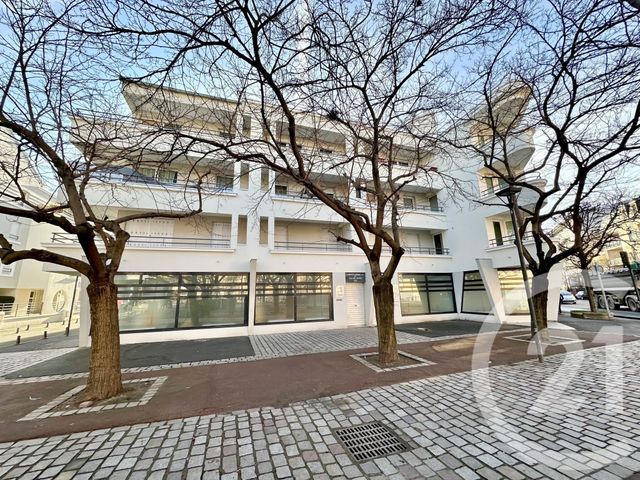 Appartement F4 à vendre ARGENTEUIL