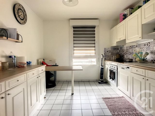 Appartement F4 à vendre - 4 pièces - 86.95 m2 - ARGENTEUIL - 95 - ILE-DE-FRANCE - Century 21 Promo 95