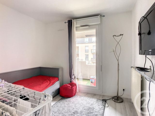 Appartement F4 à vendre - 4 pièces - 86.95 m2 - ARGENTEUIL - 95 - ILE-DE-FRANCE - Century 21 Promo 95