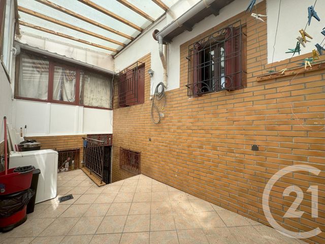 immeuble à vendre - 150.0 m2 - ARGENTEUIL - 95 - ILE-DE-FRANCE - Century 21 Promo 95