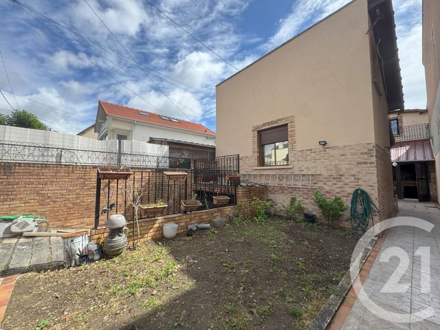 immeuble à vendre - 150.0 m2 - ARGENTEUIL - 95 - ILE-DE-FRANCE - Century 21 Promo 95