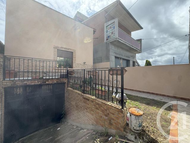 immeuble à vendre - 150.0 m2 - ARGENTEUIL - 95 - ILE-DE-FRANCE - Century 21 Promo 95