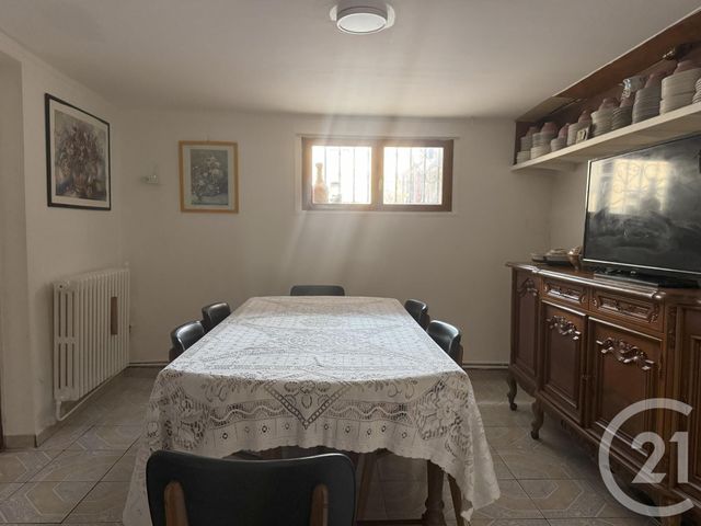 immeuble à vendre - 150.0 m2 - ARGENTEUIL - 95 - ILE-DE-FRANCE - Century 21 Promo 95