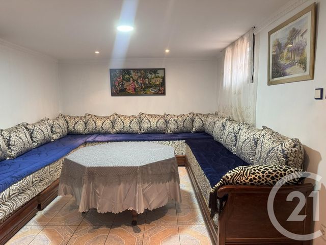 immeuble à vendre - 150.0 m2 - ARGENTEUIL - 95 - ILE-DE-FRANCE - Century 21 Promo 95