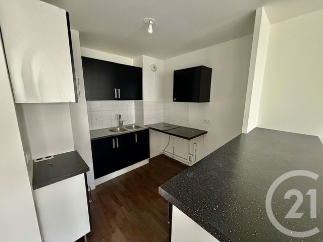 Appartement T3 à vendre - 3 pièces - 58.34 m2 - ARGENTEUIL - 95 - ILE-DE-FRANCE - Century 21 Promo 95