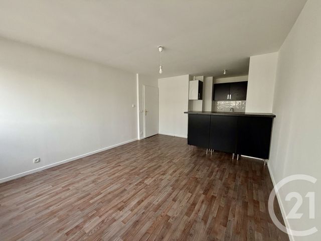 Appartement T3 à vendre - 3 pièces - 58.34 m2 - ARGENTEUIL - 95 - ILE-DE-FRANCE - Century 21 Promo 95