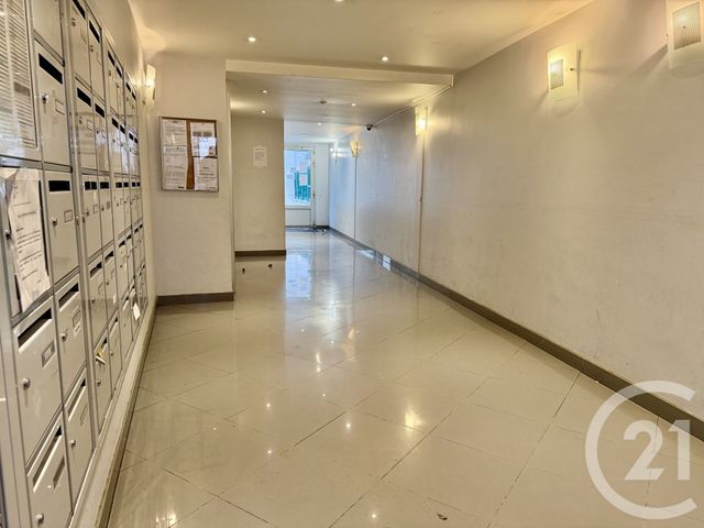 Appartement T3 à vendre - 3 pièces - 58.34 m2 - ARGENTEUIL - 95 - ILE-DE-FRANCE - Century 21 Promo 95