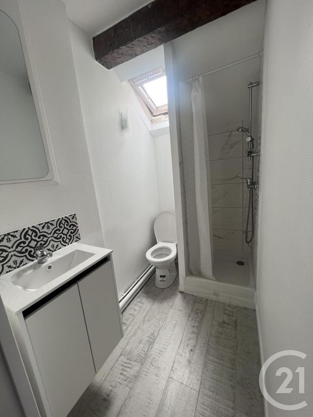 Appartement Chambre à louer - 1 pièce - 13.8 m2 - ARGENTEUIL - 95 - ILE-DE-FRANCE - Century 21 Promo 95