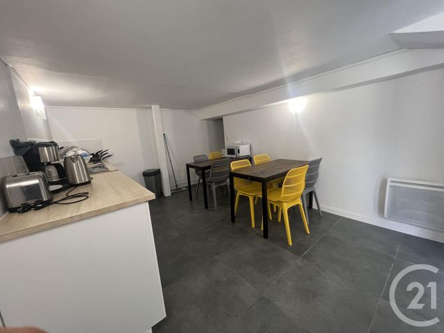 Appartement Chambre à louer - 1 pièce - 13.8 m2 - ARGENTEUIL - 95 - ILE-DE-FRANCE - Century 21 Promo 95