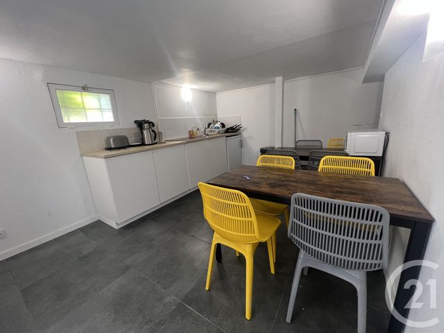 Appartement Chambre à louer - 1 pièce - 13.8 m2 - ARGENTEUIL - 95 - ILE-DE-FRANCE - Century 21 Promo 95