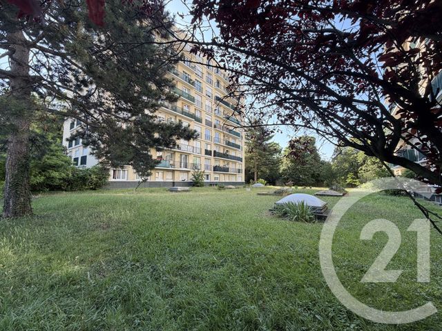 Appartement F4 à vendre ARGENTEUIL