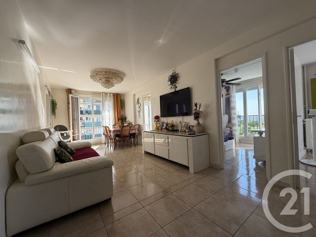 Appartement F4 à vendre - 4 pièces - 68.12 m2 - ARGENTEUIL - 95 - ILE-DE-FRANCE - Century 21 Promo 95