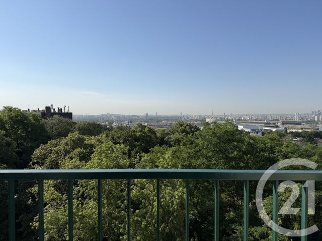 Appartement F4 à vendre - 4 pièces - 68.12 m2 - ARGENTEUIL - 95 - ILE-DE-FRANCE - Century 21 Promo 95