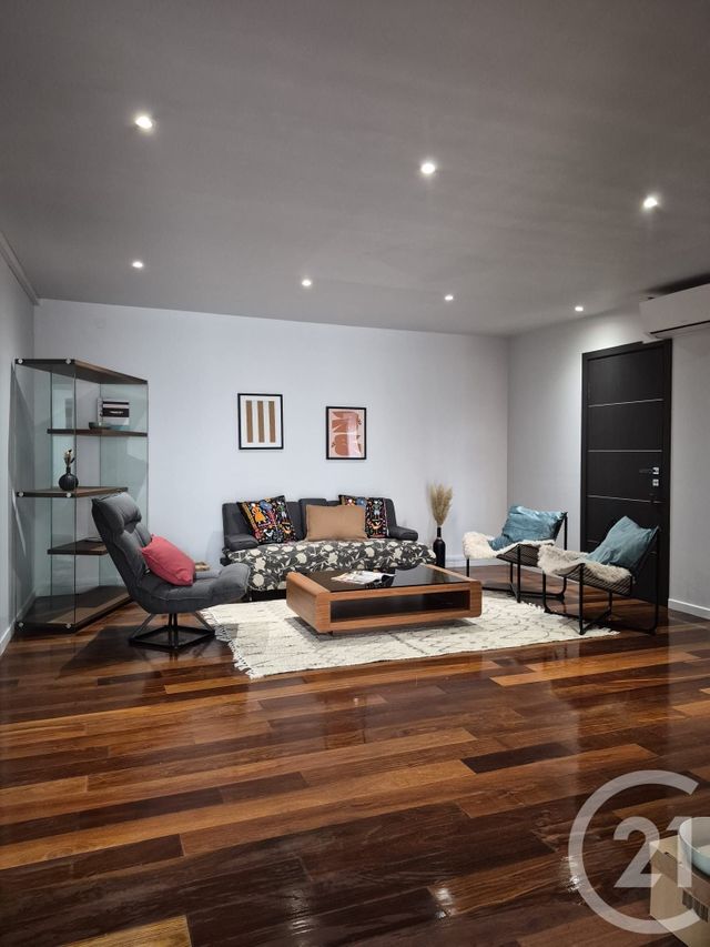 Appartement Chambre à louer - 1 pièce - 17.14 m2 - HOUILLES - 78 - ILE-DE-FRANCE - Century 21 Promo 95