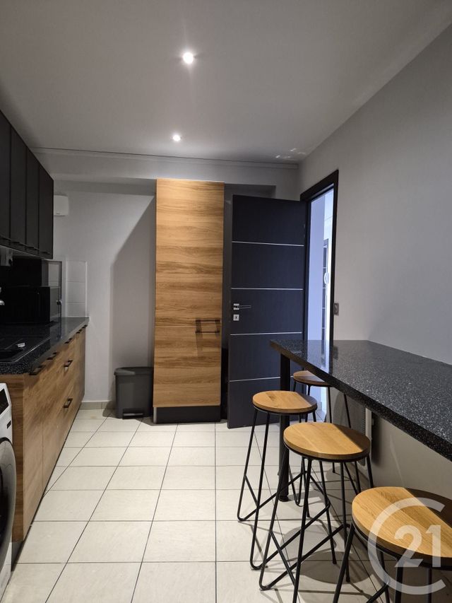 Appartement Chambre à louer - 1 pièce - 17.14 m2 - HOUILLES - 78 - ILE-DE-FRANCE - Century 21 Promo 95