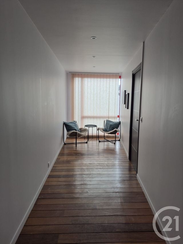 Appartement Chambre à louer - 1 pièce - 17.98 m2 - HOUILLES - 78 - ILE-DE-FRANCE - Century 21 Promo 95
