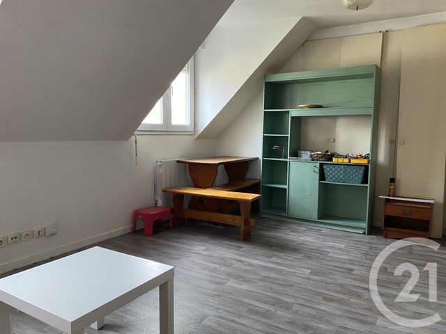 Appartement F1 à louer - 1 pièce - 27.0 m2 - ARGENTEUIL - 95 - ILE-DE-FRANCE - Century 21 Promo 95