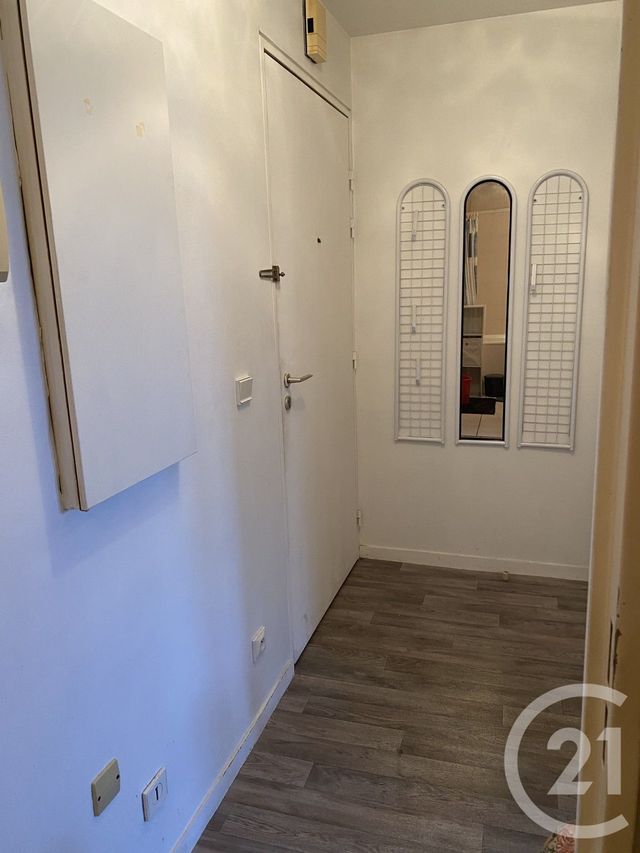 Appartement F1 à louer - 1 pièce - 27.0 m2 - ARGENTEUIL - 95 - ILE-DE-FRANCE - Century 21 Promo 95