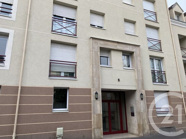 Appartement F1 à louer ARGENTEUIL