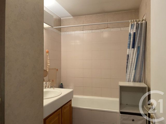 Appartement F1 à louer - 1 pièce - 27.0 m2 - ARGENTEUIL - 95 - ILE-DE-FRANCE - Century 21 Promo 95