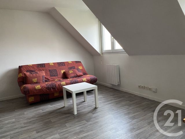 Appartement F1 à louer - 1 pièce - 27.0 m2 - ARGENTEUIL - 95 - ILE-DE-FRANCE - Century 21 Promo 95
