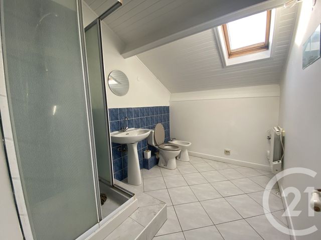 Appartement F2 à louer - 2 pièces - 32.3 m2 - ARGENTEUIL - 95 - ILE-DE-FRANCE - Century 21 Promo 95