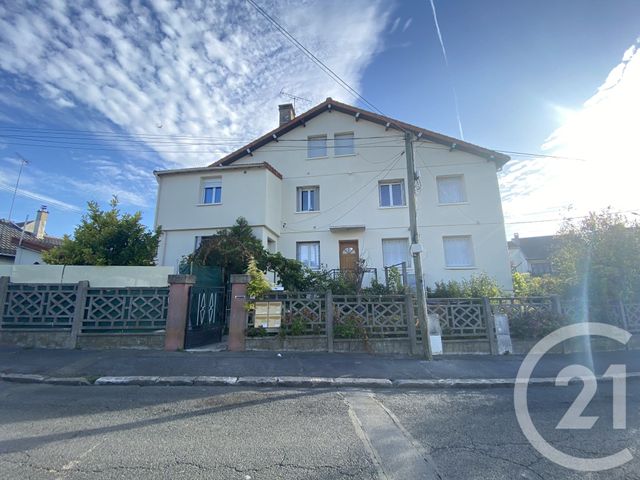 Appartement F2 à louer ARGENTEUIL