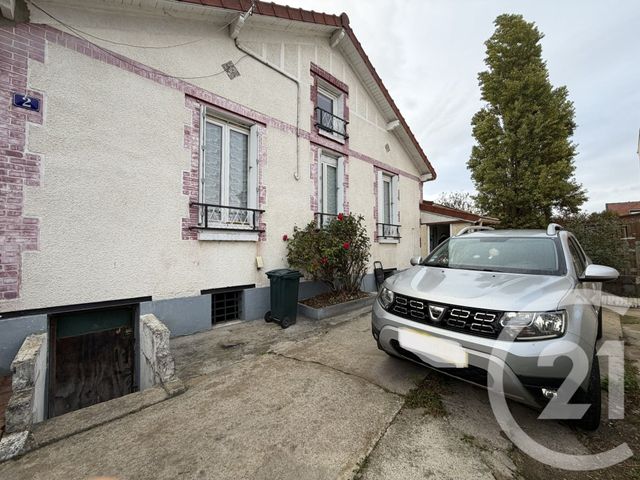 Maison à vendre ARGENTEUIL