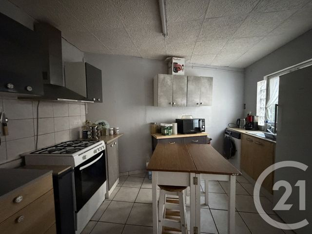 maison à vendre - 3 pièces - 70.97 m2 - ARGENTEUIL - 95 - ILE-DE-FRANCE - Century 21 Promo 95