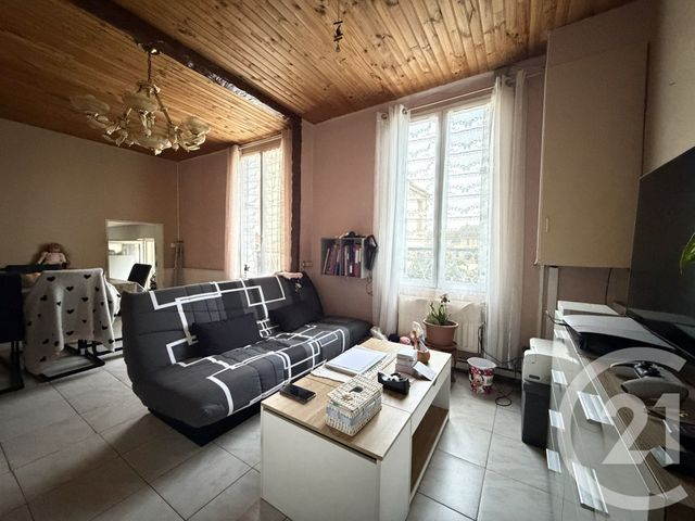 maison à vendre - 3 pièces - 70.97 m2 - ARGENTEUIL - 95 - ILE-DE-FRANCE - Century 21 Promo 95