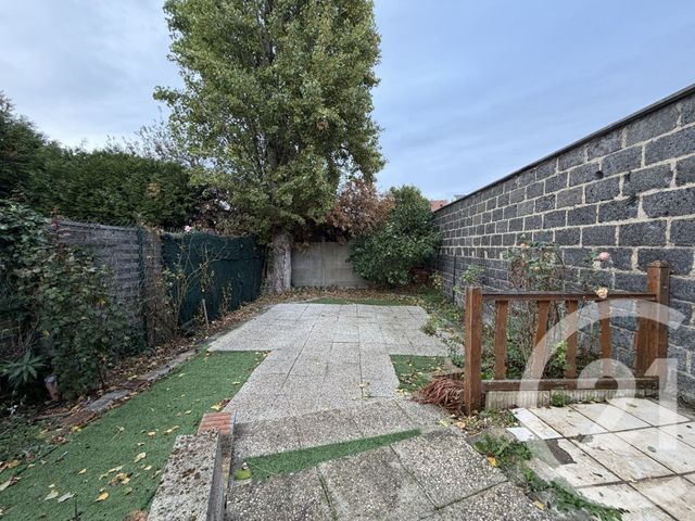 maison à vendre - 3 pièces - 70.97 m2 - ARGENTEUIL - 95 - ILE-DE-FRANCE - Century 21 Promo 95
