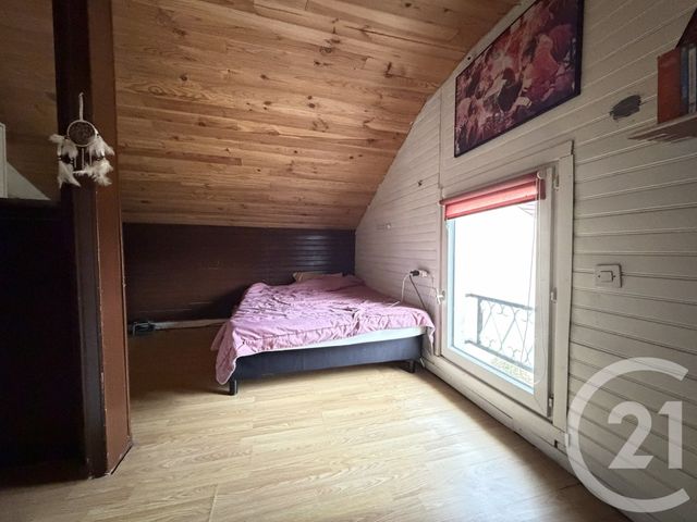 maison à vendre - 3 pièces - 70.97 m2 - ARGENTEUIL - 95 - ILE-DE-FRANCE - Century 21 Promo 95
