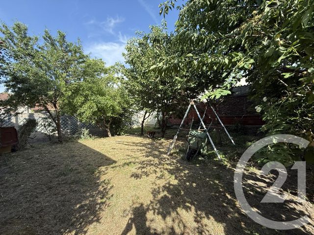 terrain à vendre - 231.0 m2 - ARGENTEUIL - 95 - ILE-DE-FRANCE - Century 21 Promo 95