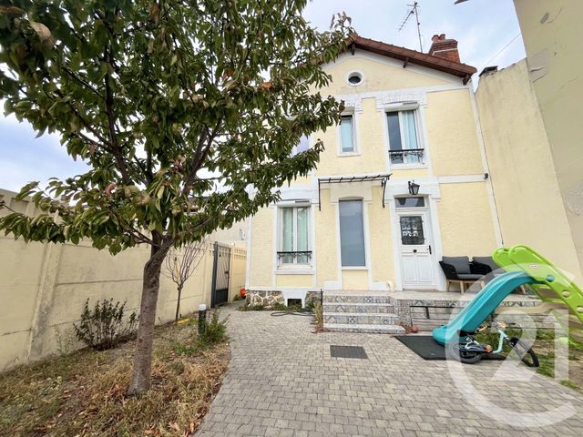 maison - ARGENTEUIL - 95