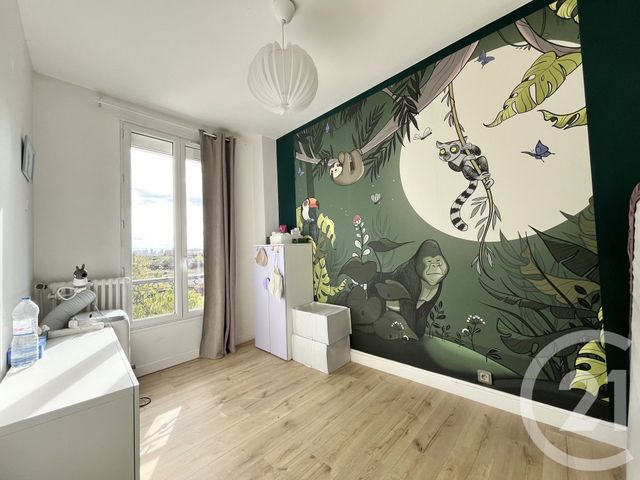 maison à louer - 5 pièces - 110.18 m2 - ARGENTEUIL - 95 - ILE-DE-FRANCE - Century 21 Promo 95