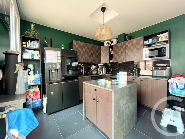 maison à louer - 5 pièces - 110.18 m2 - ARGENTEUIL - 95 - ILE-DE-FRANCE - Century 21 Promo 95
