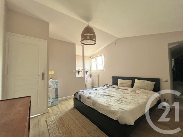 maison à louer - 5 pièces - 110.18 m2 - ARGENTEUIL - 95 - ILE-DE-FRANCE - Century 21 Promo 95
