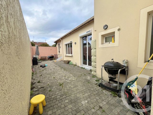 maison à louer - 5 pièces - 110.18 m2 - ARGENTEUIL - 95 - ILE-DE-FRANCE - Century 21 Promo 95