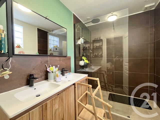 maison à louer - 5 pièces - 110.18 m2 - ARGENTEUIL - 95 - ILE-DE-FRANCE - Century 21 Promo 95