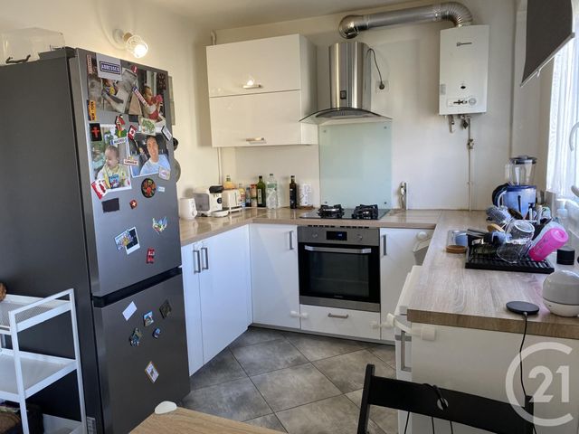 Appartement F3 à louer - 3 pièces - 54.23 m2 - ARGENTEUIL - 95 - ILE-DE-FRANCE - Century 21 Promo 95